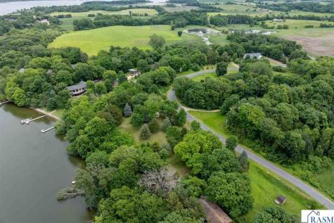 24444 & 24462 Arrowhead Trail Cleveland MN 56017