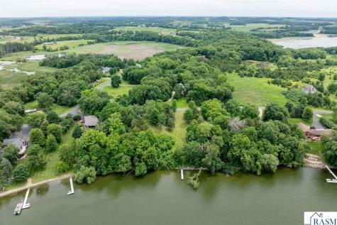 24444 & 24462 Arrowhead Trail Cleveland MN 56017