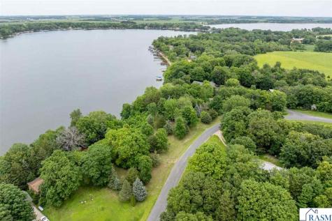 24444 & 24462 Arrowhead Trail Cleveland MN 56017