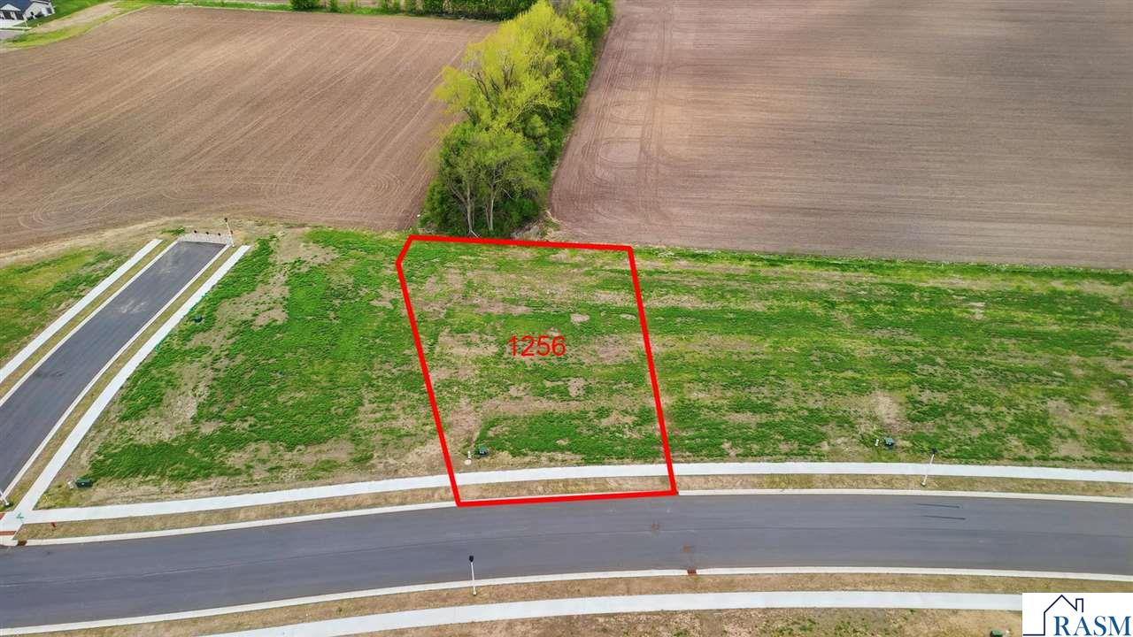 1256 Cullen Street St. Peter MN 56082-2538
