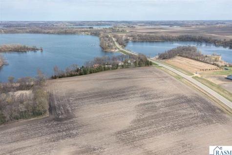 Tbd Oriole Road Madison Lake MN 56063