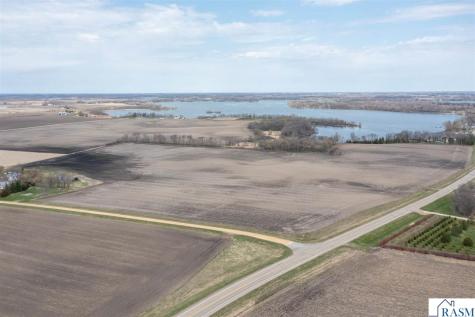 Tbd Oriole Road Madison Lake MN 56063