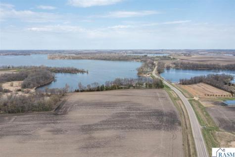 Tbd Oriole Road Madison Lake MN 56063