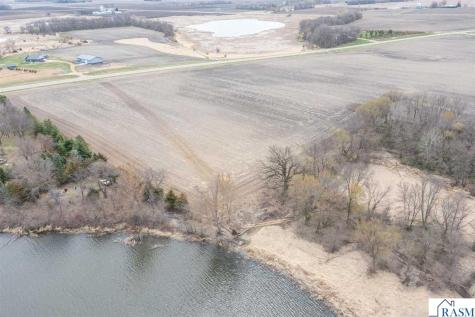 Tbd Oriole Road Madison Lake MN 56063