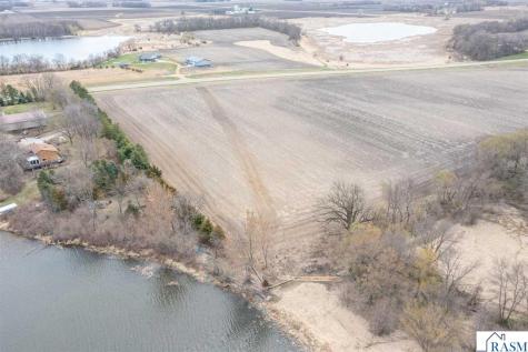 Tbd Oriole Road Madison Lake MN 56063