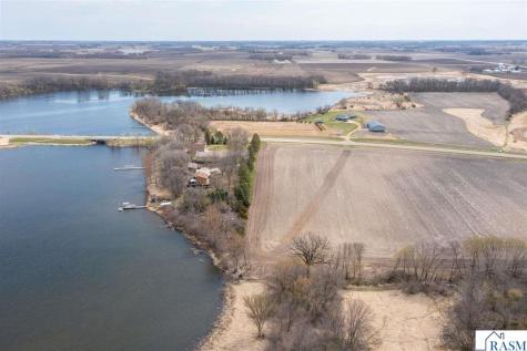 Tbd Oriole Road Madison Lake MN 56063