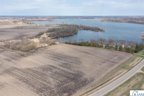 Tbd Oriole Road Madison Lake MN 56063