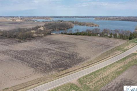 Tbd Oriole Road Madison Lake MN 56063