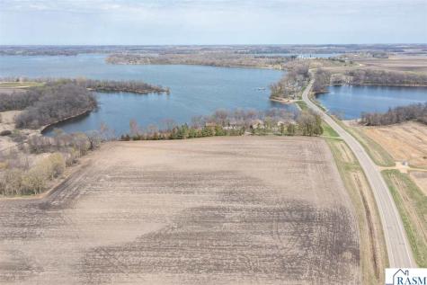 Tbd Oriole Road Madison Lake MN 56063