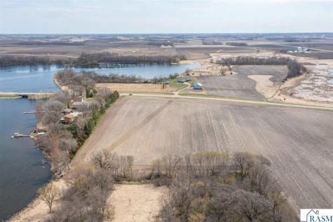 Tbd Oriole Road Madison Lake MN 56063