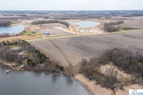 Tbd Oriole Road Madison Lake MN 56063
