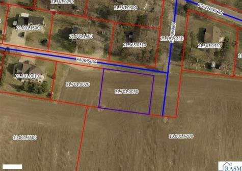 124 Kaukis Drive Le Sueur MN 56058