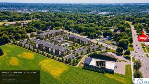 1950 Marie Lane North Mankato MN 56003