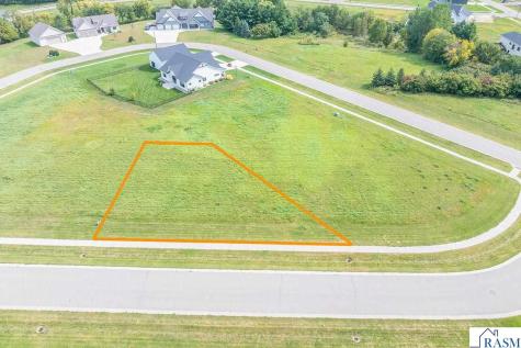 215 Double Eagle Drive Mankato MN 56001