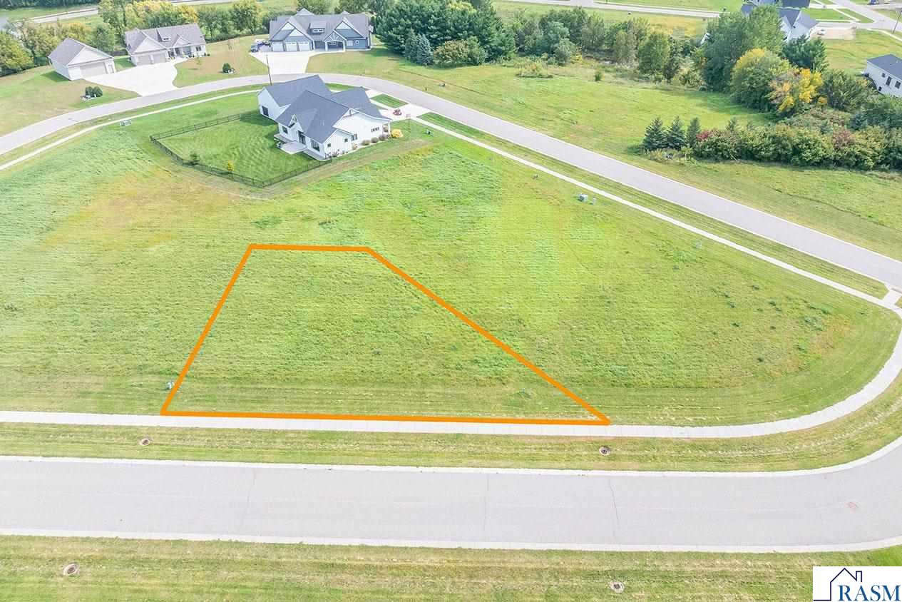 215 Double Eagle Drive Mankato MN 56001