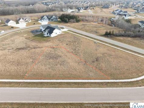 215 Double Eagle Drive Mankato MN 56001