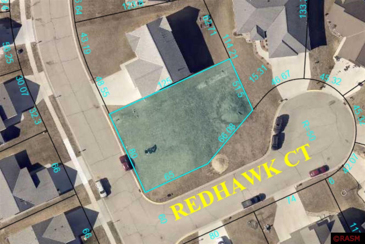 121 Hawk Avenue Eagle Lake MN 56024
