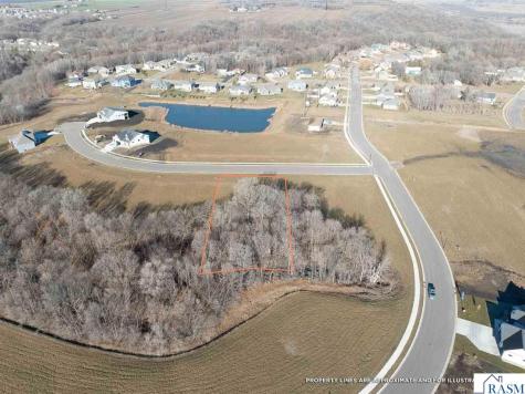 15 North Pointe Court North Mankato MN 56003