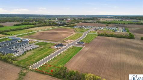 1578 Cullen Street St. Peter MN 56082-2538