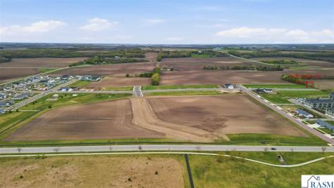 1578 Cullen Street St. Peter MN 56082-2538