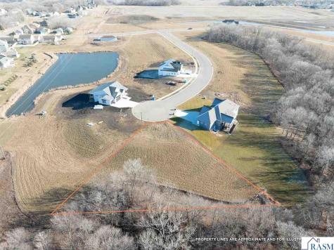 39 North Pointe Court North Mankato MN 56003