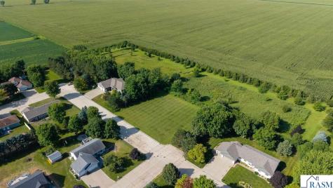 Tbd SW 9th Avenue Wells MN 56097