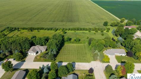 Tbd SW 9th Avenue Wells MN 56097