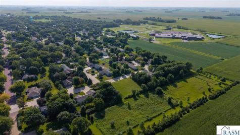 Tbd SW 9th Avenue Wells MN 56097