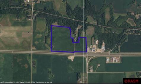 Tbd S 60 Highway Mankato MN 56001