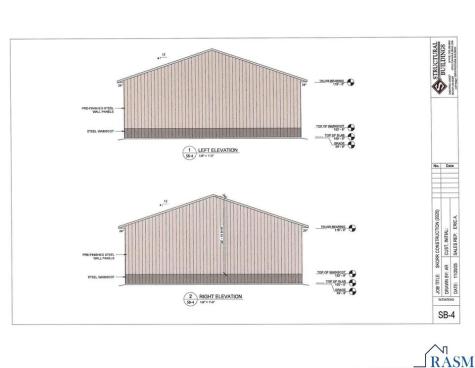 1036 S Victory Drive Mankato MN 56001
