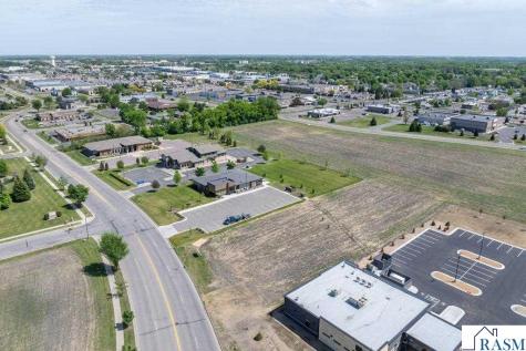 Lot 1, Block 2 Elwin Addition No. 2 Mankato MN 56001