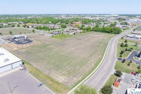 Lot 1, Block 2 Elwin Addition No. 2 Mankato MN 56001