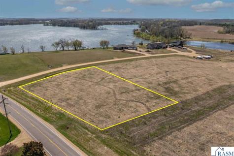 1XXX Lakeview Court Cleveland MN 56017