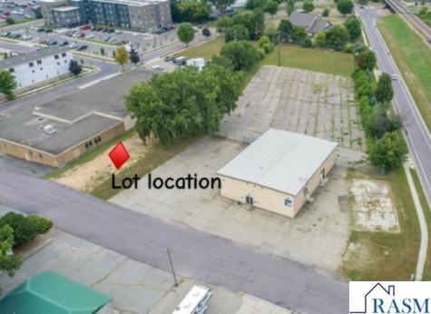 Tbd D Street Mankato MN 56001