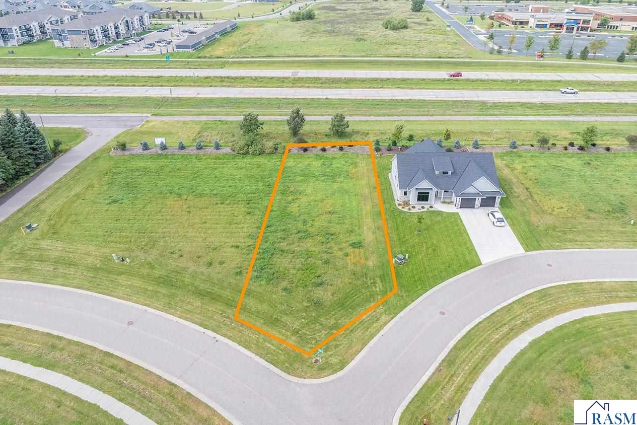 200 Double Eagle Drive Mankato MN 56001