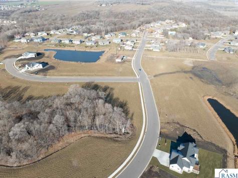 11 North Pointe Court North Mankato MN 56003