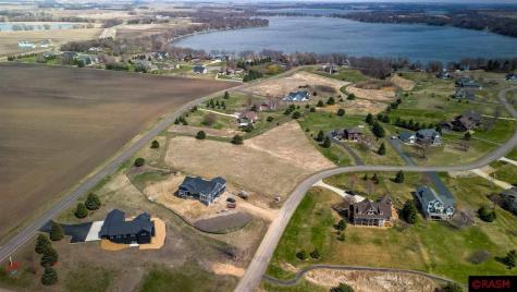 46313 Cape Horn Trail Cleveland MN 56017