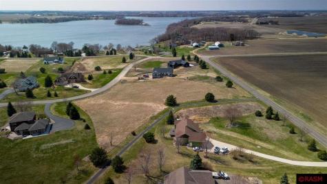 46313 Cape Horn Trail Cleveland MN 56017