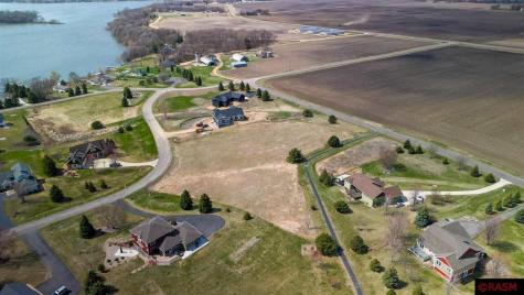 46313 Cape Horn Trail Cleveland MN 56017