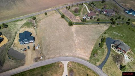 46313 Cape Horn Trail Cleveland MN 56017