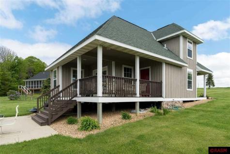46313 Cape Horn Trail Cleveland MN 56017