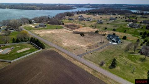 46313 Cape Horn Trail Cleveland MN 56017