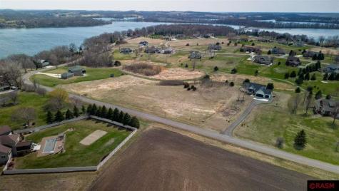 46313 Cape Horn Trail Cleveland MN 56017
