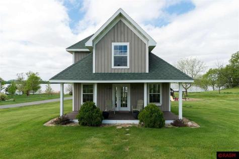 46313 Cape Horn Trail Cleveland MN 56017