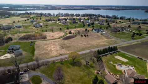 46313 Cape Horn Trail Cleveland MN 56017