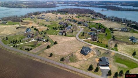 46313 Cape Horn Trail Cleveland MN 56017