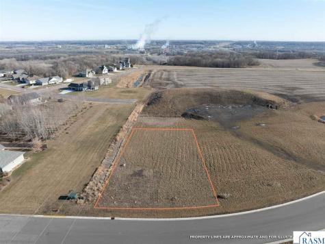 2160 Deerwood Drive North Mankato MN 56001