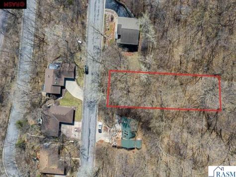 Tbd Belvista Drive North Mankato MN 56003