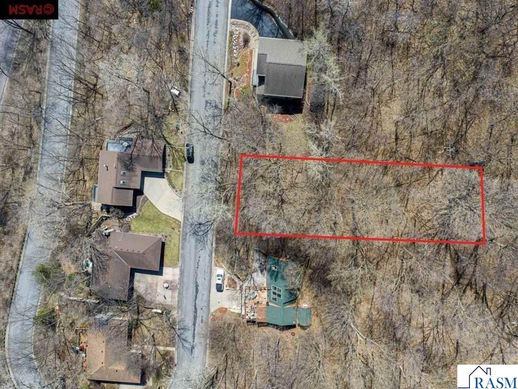 Tbd Belvista Drive North Mankato MN 56003