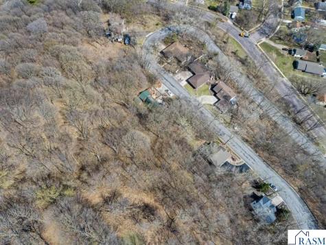 Tbd Belvista Drive North Mankato MN 56003